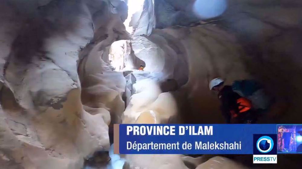 Malekshahi, un département de la province iranienne d’Ilam