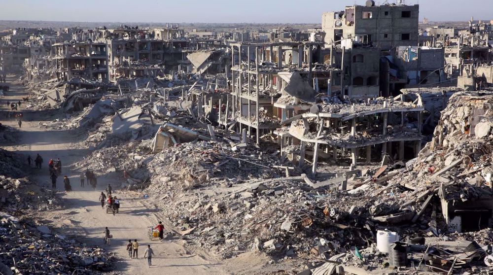 «Israël commet un génocide à Gaza», affirment deux ONG israéliennes