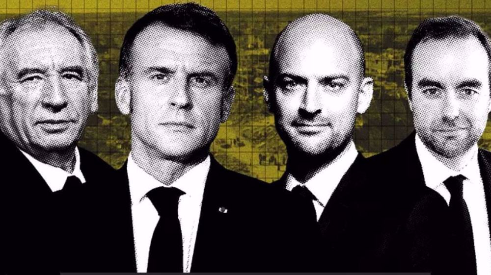 Génocide à Gaza : 114 avocats accusent la France de complicité 
