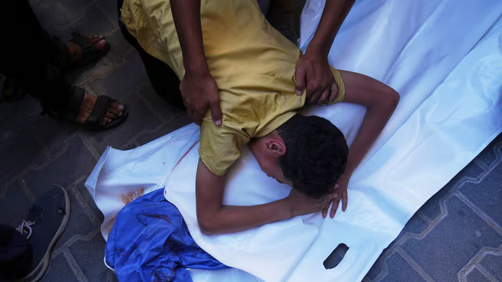  30 morts dans des bombardements israéliens à Gaza