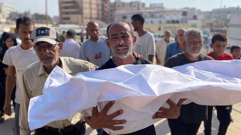 Death toll from Israel’s genocide in Gaza tops 60,000: Health Ministry 