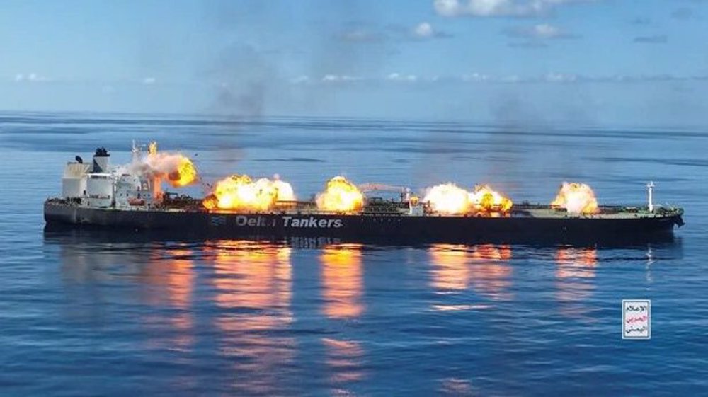 Shipping companies panic after Yemen’s threats to escalate attacks