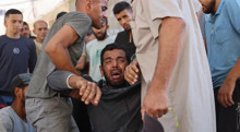 Hamas consults on latest Gaza ceasefire proposal