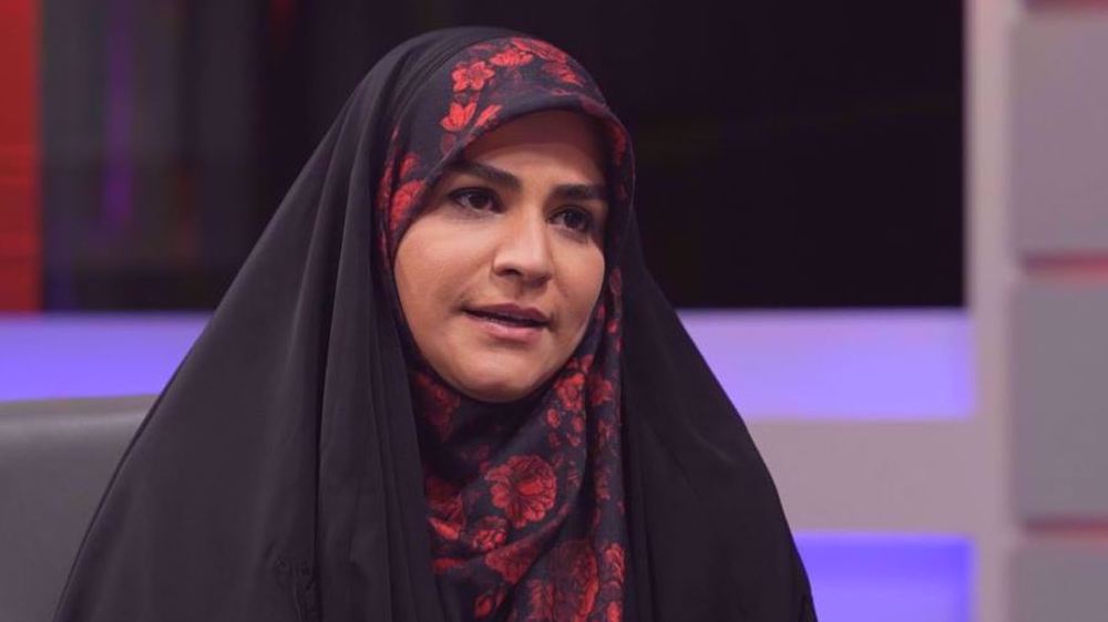 Entretien avec Sahar Emami