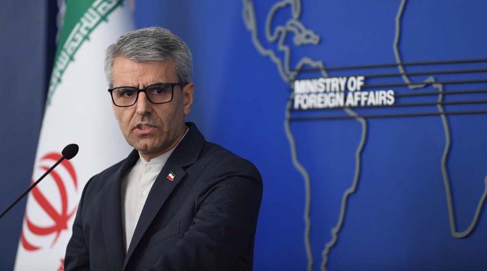 L'Iran condamne le double standard US envers l'attaque d'un avion civil en 1988