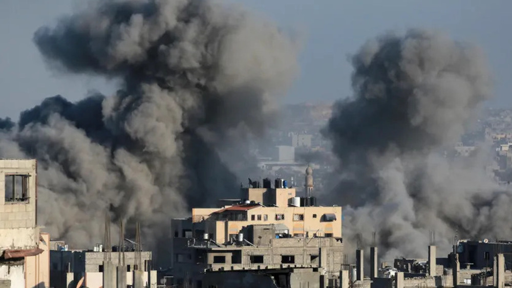 Le Hamas consulte les groupes palestiniens sur un nouveau cessez-le-feu à Gaza