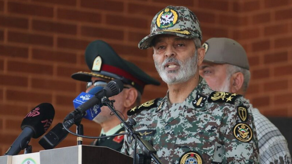 L’Iran promet une réponse encore plus dure en cas de nouvelle agression d'Israël