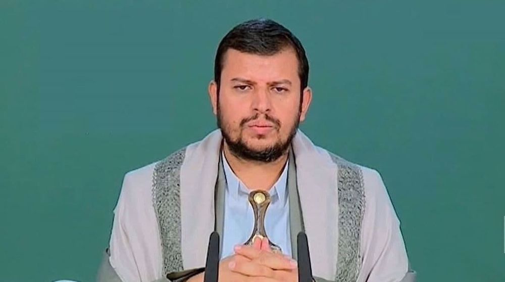 Jamais un compromis avec l’ennemi israélien (Al-Houthi)
