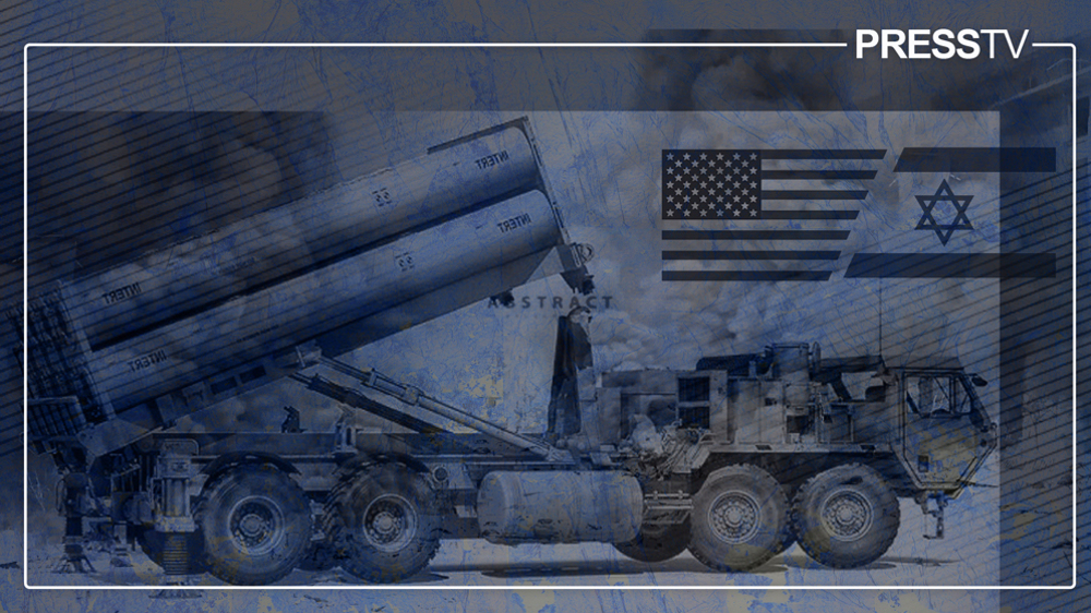 Le stock de missiles américains THAAD s'épuise pour défendre Israël contre l'Iran