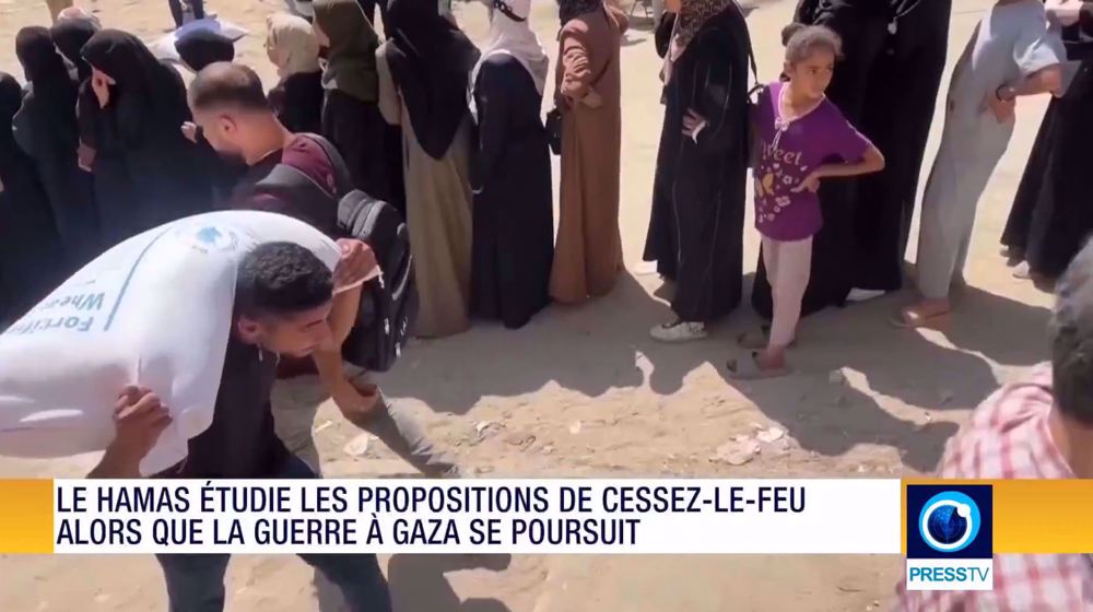 Journal du 3 juillet 2025