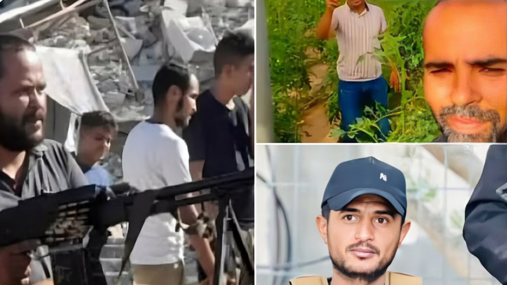 Report: Israel arms Fatah-linked gangs in Gaza to fight Hamas 