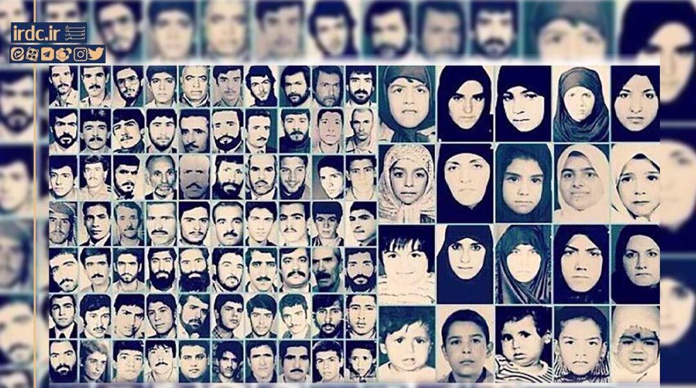 Iran condemns US double standards in 1988 civilian plane attack