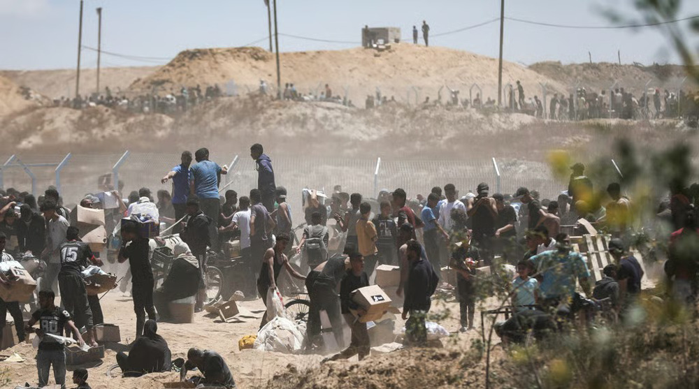 Plus de 300 Palestiniens tués, malgré la proposition d’un cessez-le-feu