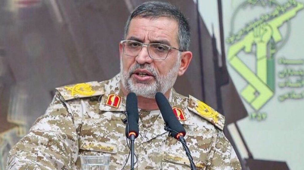 L'Iran promet des représailles dévastatrices en cas d'agression ennemie