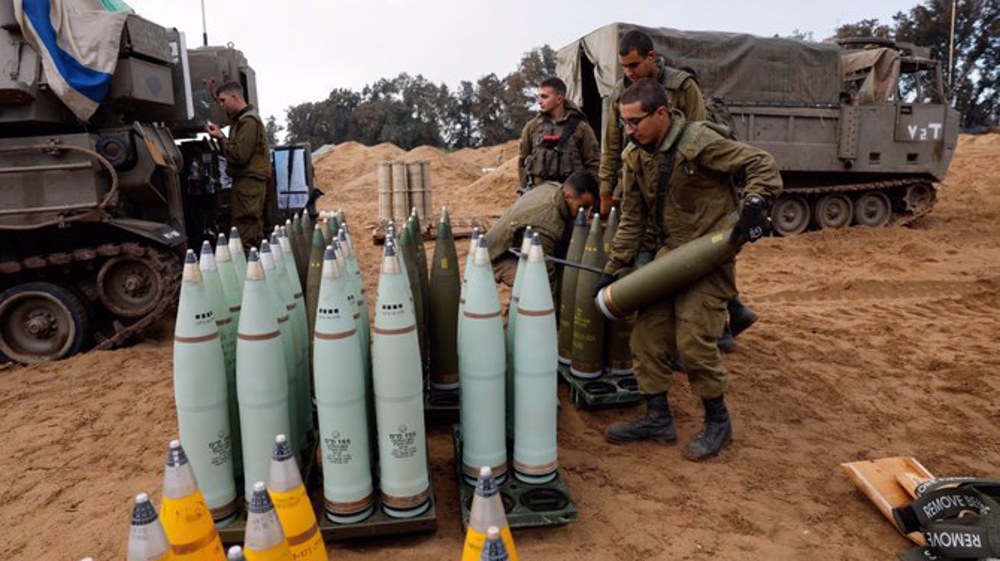 Canada continues arms transfers to Israel despite official denials: Report