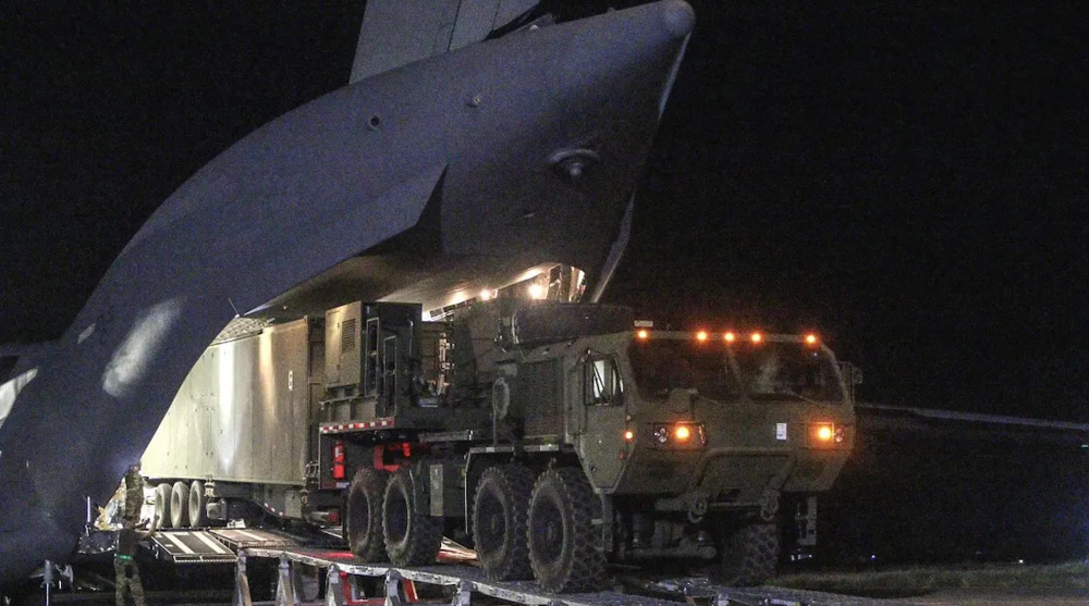 Déploiement en catimini de lanceurs de missiles américains aux Philippines