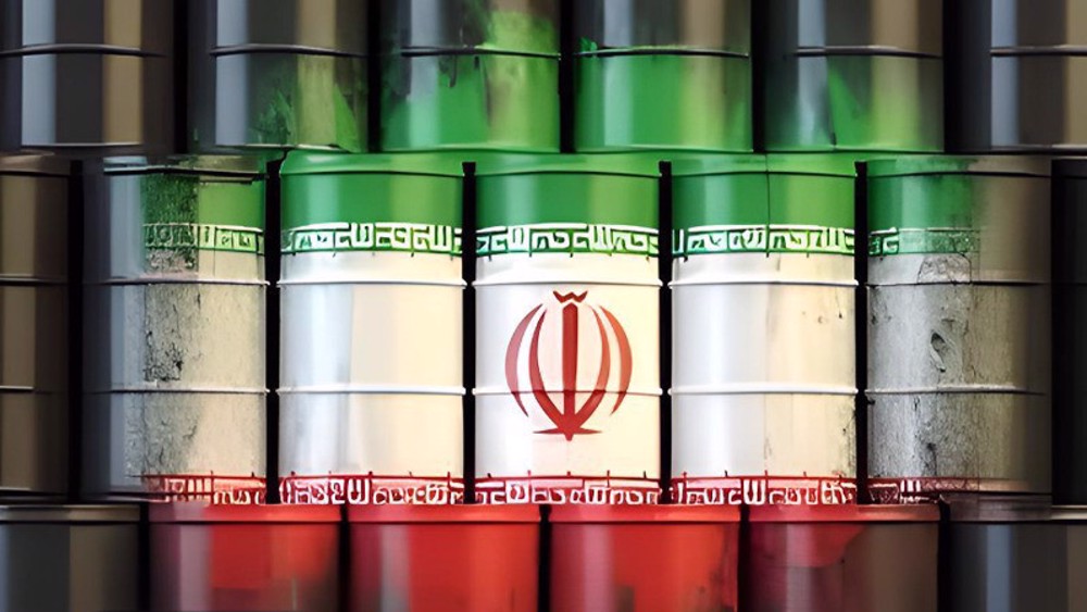 Iran raised its oil output by nearly 0.4 mln bpd in 9 months: Report