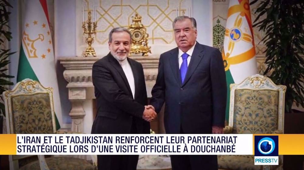 Iran Info du 30 juillet 2025