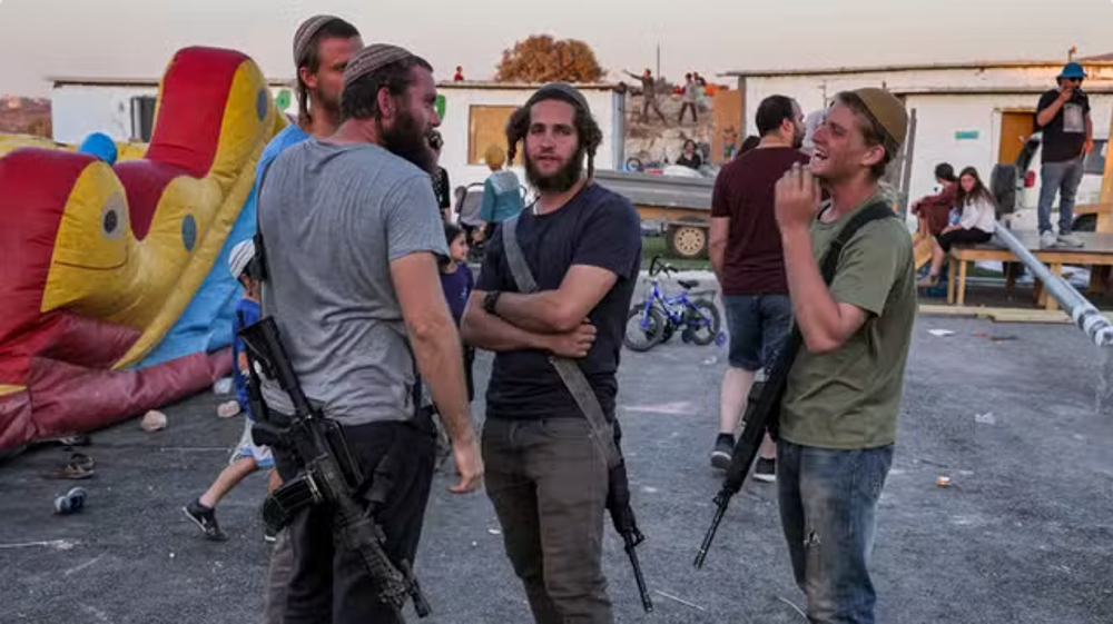 La France qualifie de « terrorisme » la violence des colons israéliens 