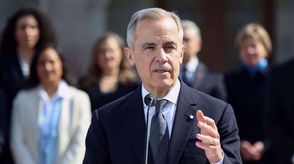 Canada to recognize Palestinian state at UN General Assembly: PM