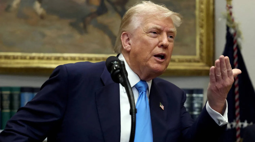Reconnaissance de l’État palestinien : Trump menace le Canada de représailles