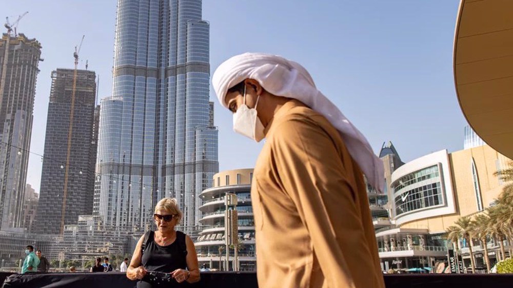 Israel evacuates diplomatic staff in UAE amid genocide in Gaza