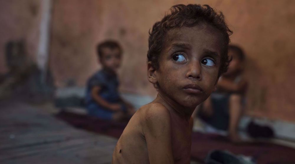 UN expert on torture tells Israel to stop ‘lethal, inhumane, degrading’ starvation of Gaza 