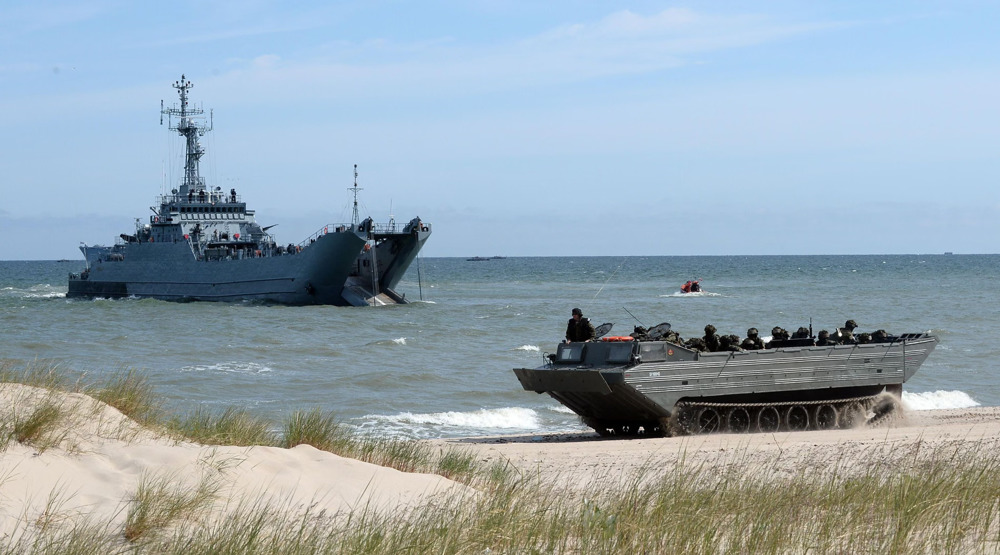 Mer Baltique : Moscou accuse l’OTAN de militarisation et de provocations