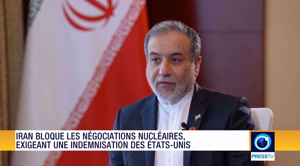 Iran Info du 31 juillet 2025