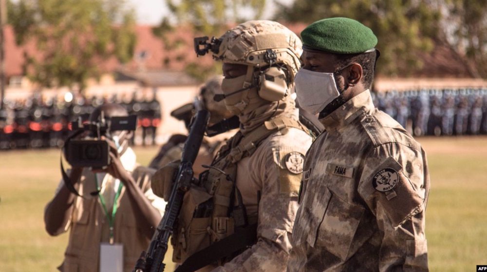 Terrorisme : l’armée malienne frappe fort 