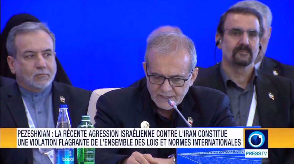 Iran Info du 4 juillet 2025