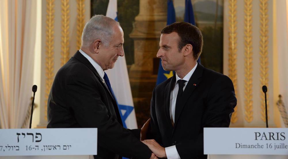 Agression israélo-américaine contre l’Iran : la posture paradoxale de la France
