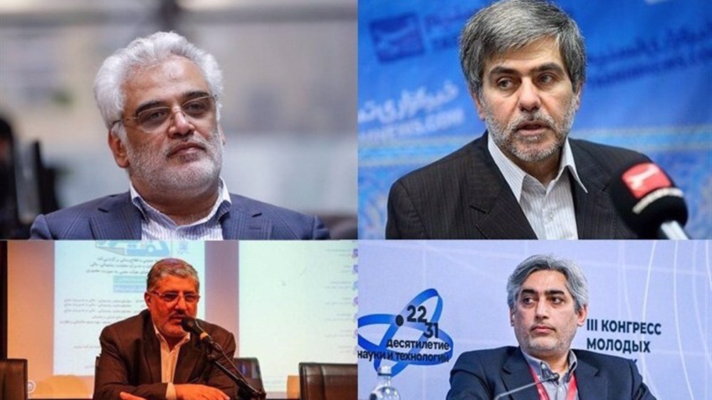 L'Iran victime des bombardements, assassinats et mensonges : la guerre à visage découvert