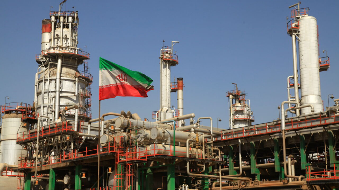 Iran : la production pétrolière a atteint un niveau record 