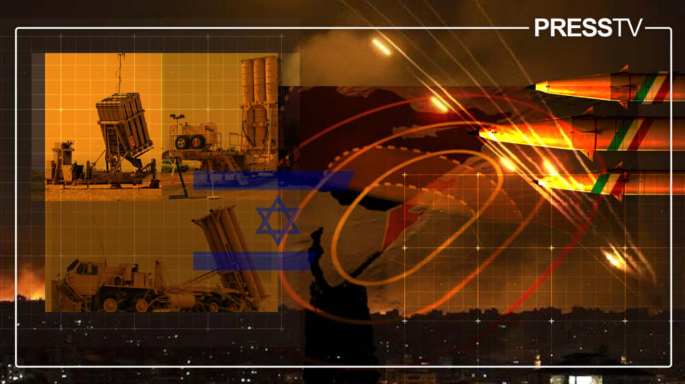 How Israeli propaganda mills recycled fabricated claims of intercepting Iranian missiles