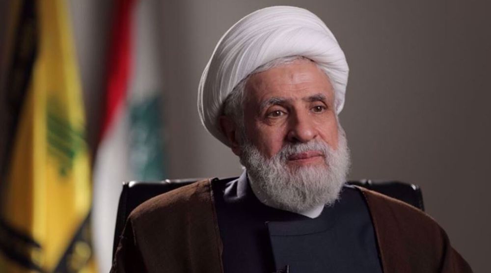 La défense n'a pas besoin d'autorisation (Cheikh Qassem)