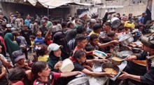 US plot to relocate Gazans under aid distribution guise revealed