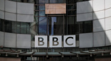 BBC journalists lambast broadcaster for acting as ‘PR’ for Israel