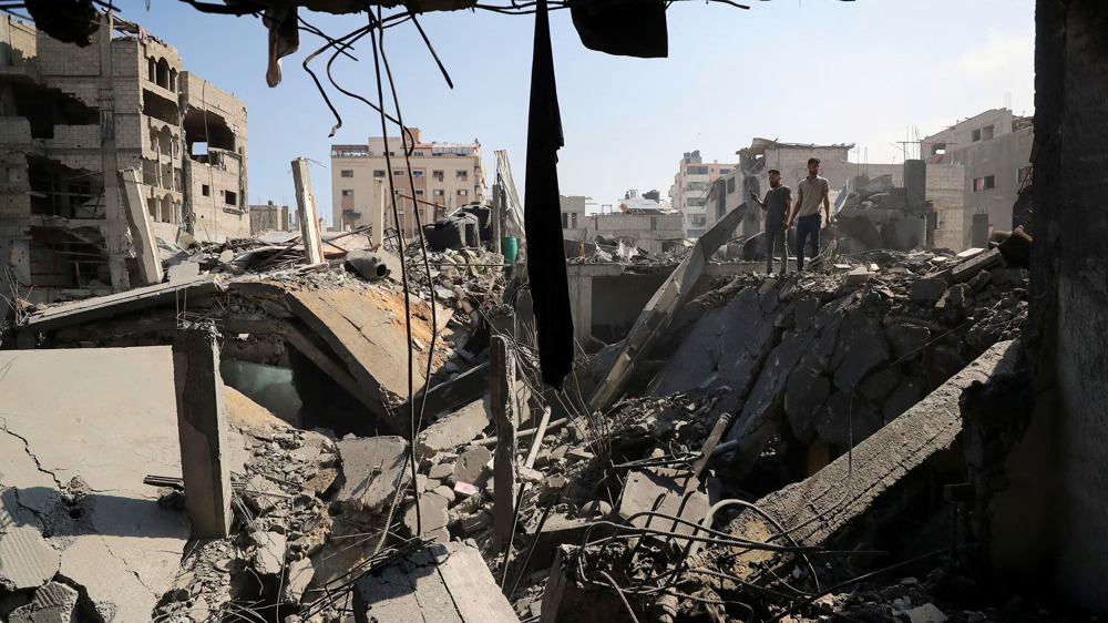 Le Hamas apporte une réponse positive à la proposition des médiateurs 