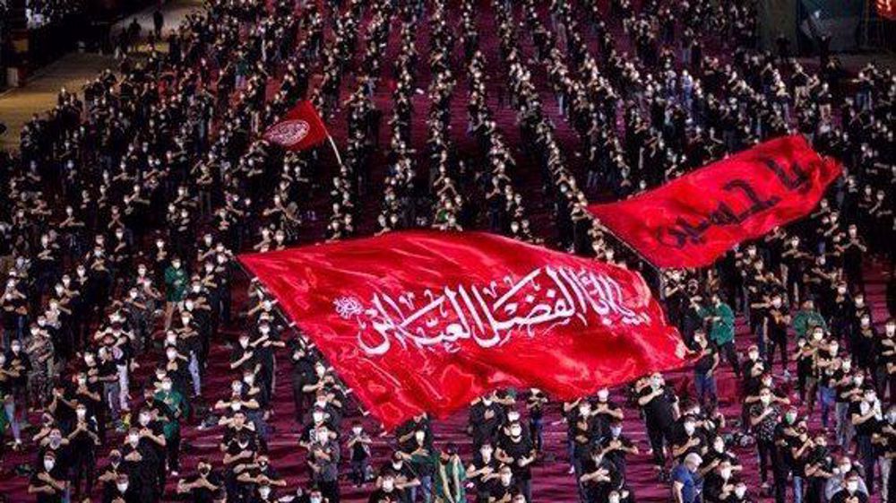 Iran : le Tassoua commémoré à travers le pays 