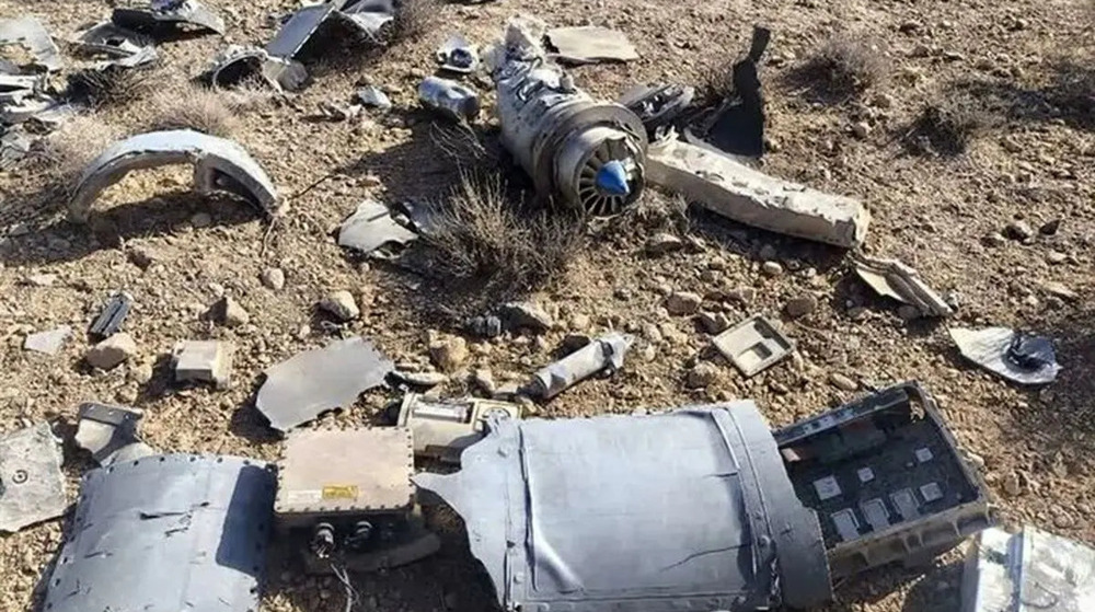 Iran : la police détruit des munitions de drones israéliens dans le nord-ouest