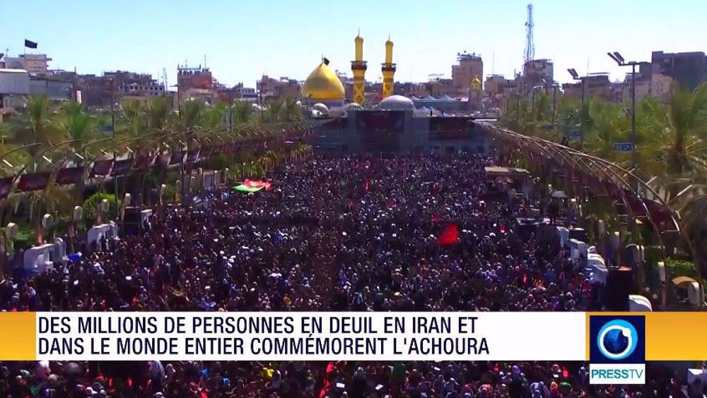 Iran Info du 6 juillet 2025