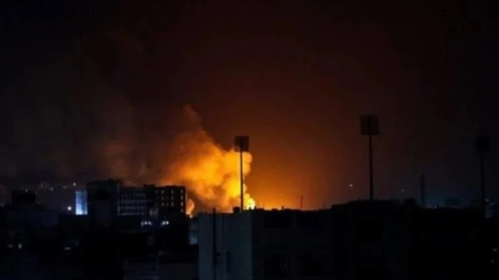 Israel’s fear of crushing blows fuels strikes on Yemen: Popular Resistance Committees