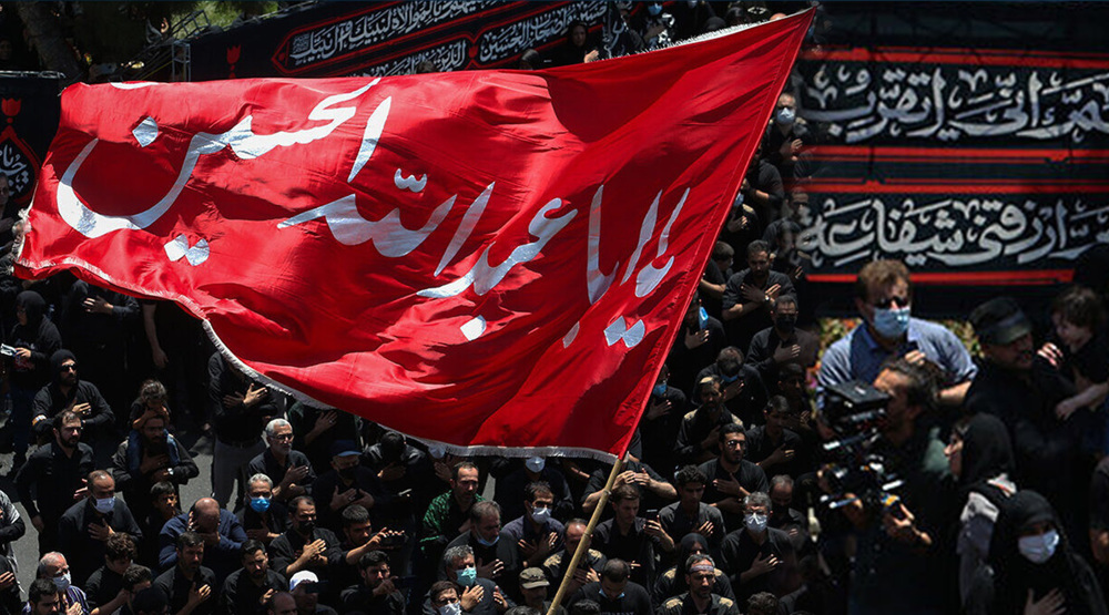 Ashura in Iran echoes Karbala spirit after Israeli aggression