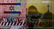 A sacred alliance: Islam and Christianity must confront Zionism's threat to human civilization