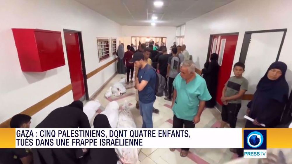 Journal du 6 juillet 2025