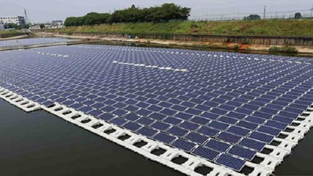 Iran’s renewable revolution with solar-hydro synergy 