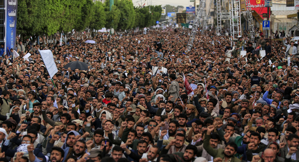 Karbala lives on: Yemenis remember Imam Hussein amid modern day struggles