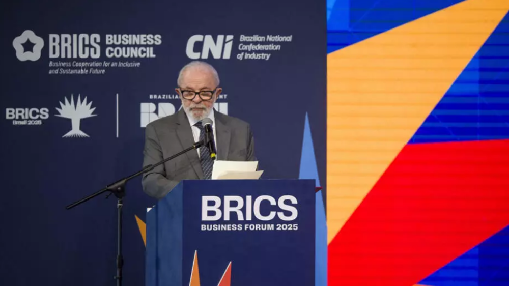 Les institutions internationales doivent être restructurées (Lula da Silva) 