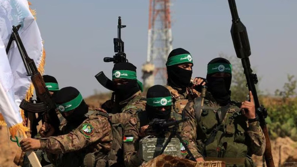 Gaza : le Hamas reprend le dessus